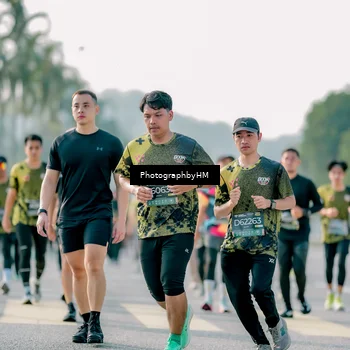 Runner Photo 6493195