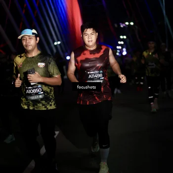 Runner Photo 6493205