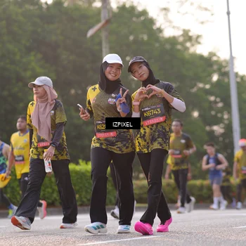 Runner Photo 6493206