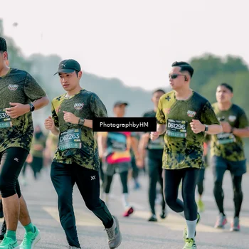 Runner Photo 6493214