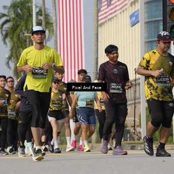 Runner Photo 6493220