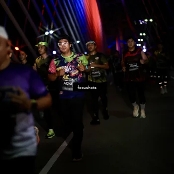 Runner Photo 6493227