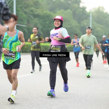Runner Photo 6493231