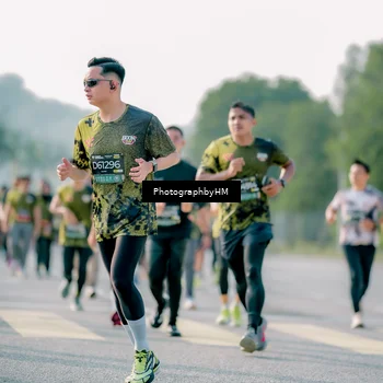 Runner Photo 6493240