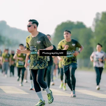 Runner Photo 6493241