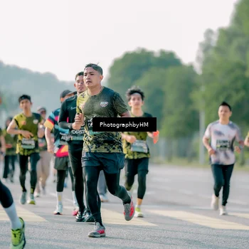 Runner Photo 6493250