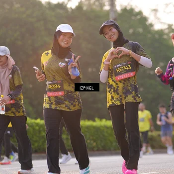 Runner Photo 6493257