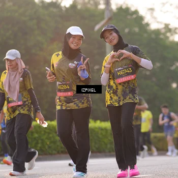 Runner Photo 6493258
