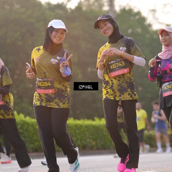 Runner Photo 6493263
