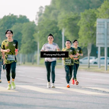 Runner Photo 6493266