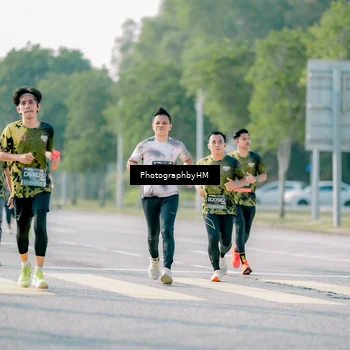 Runner Photo 6493269