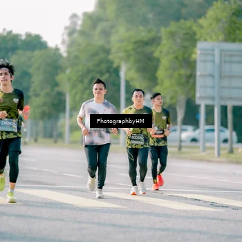 Runner Photo 6493277