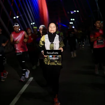 Runner Photo 6493280