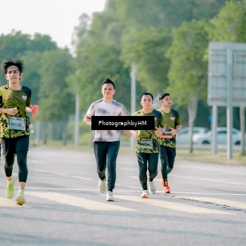 Runner Photo 6493283