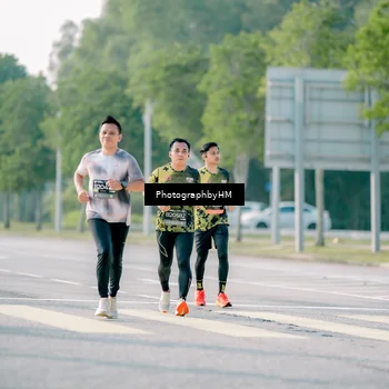 Runner Photo 6493285