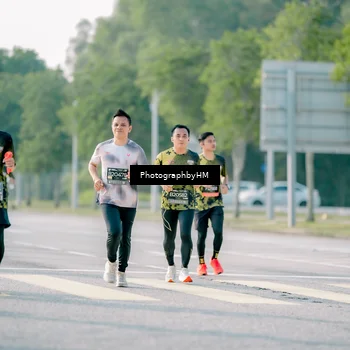 Runner Photo 6493286