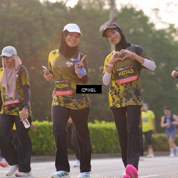Runner Photo 6493288