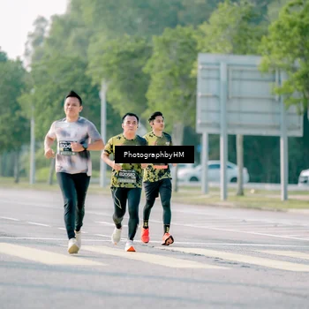Runner Photo 6493292