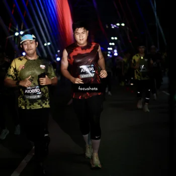 Runner Photo 6493298