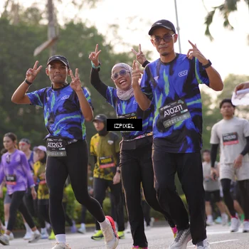 Runner Photo 6493299
