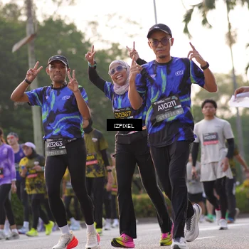 Runner Photo 6493300