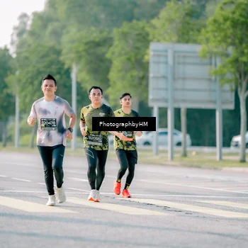 Runner Photo 6493302