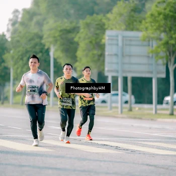 Runner Photo 6493306