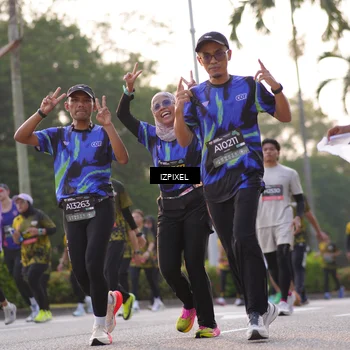 Runner Photo 6493307