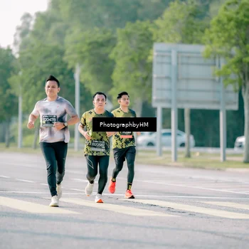 Runner Photo 6493309