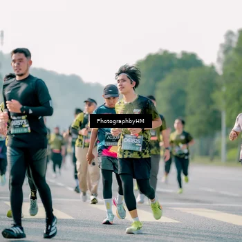 Runner Photo 6493318