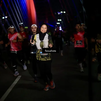 Runner Photo 6493321
