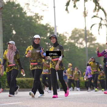 Runner Photo 6493323