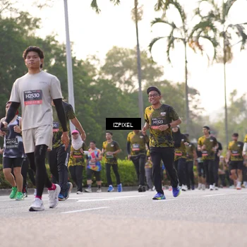 Runner Photo 6493326