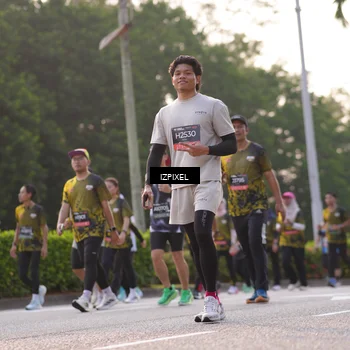 Runner Photo 6493338
