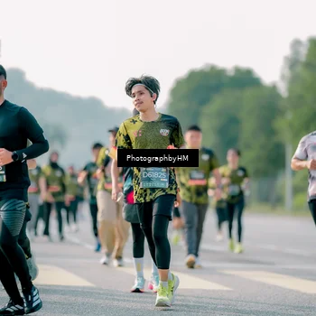 Runner Photo 6493339