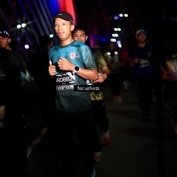 Runner Photo 6493342