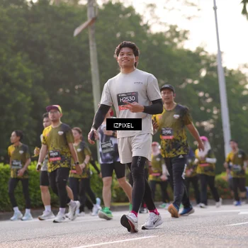 Runner Photo 6493350