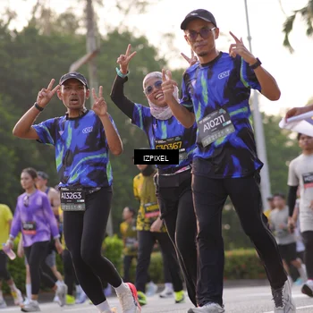 Runner Photo 6493354
