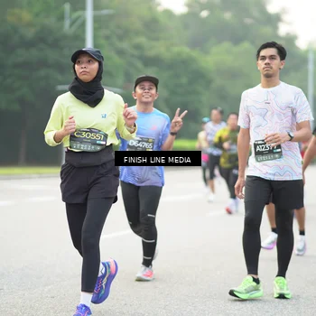 Runner Photo 6493357