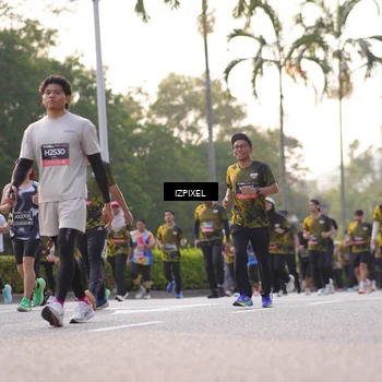 Runner Photo 6493370