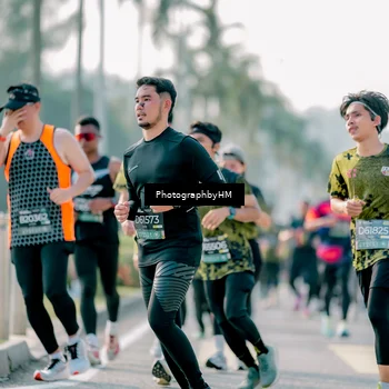 Runner Photo 6493373