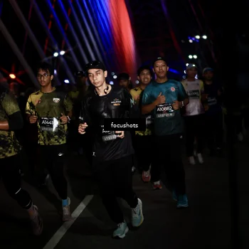 Runner Photo 6493374