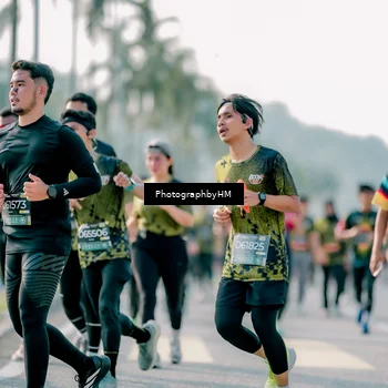 Runner Photo 6493379