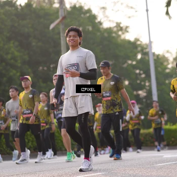 Runner Photo 6493380