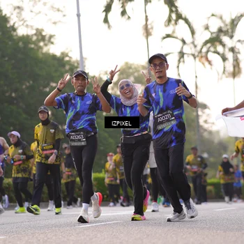 Runner Photo 6493383