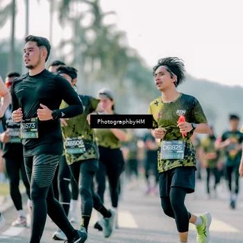 Runner Photo 6493385