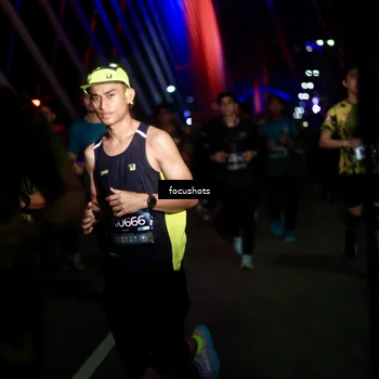 Runner Photo 6493387