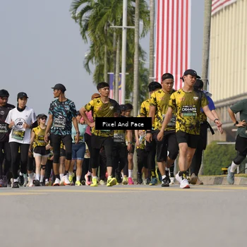 Runner Photo 6493390
