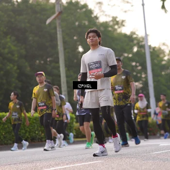 Runner Photo 6493394