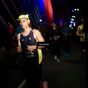 Runner Photo 6493397